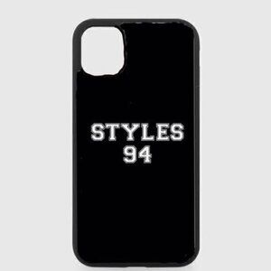 Harry Styles Phone Case